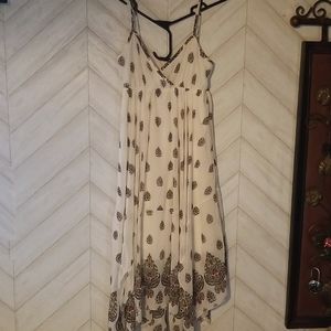 Sweet claire size m dress